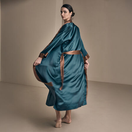 Cascade Robe